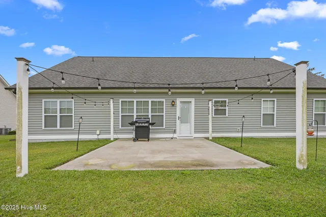 $395,000 | 2927 Avon Road, Greenville, NC 27858