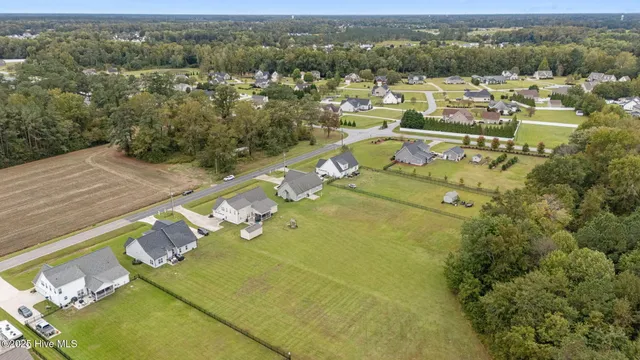 $395,000 | 2927 Avon Road, Greenville, NC 27858