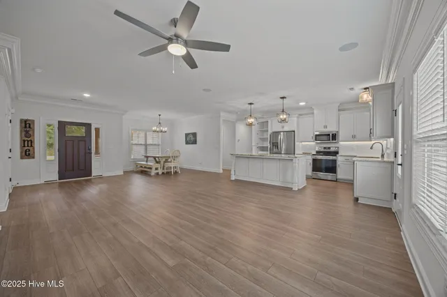 $395,000 | 2927 Avon Road, Greenville, NC 27858