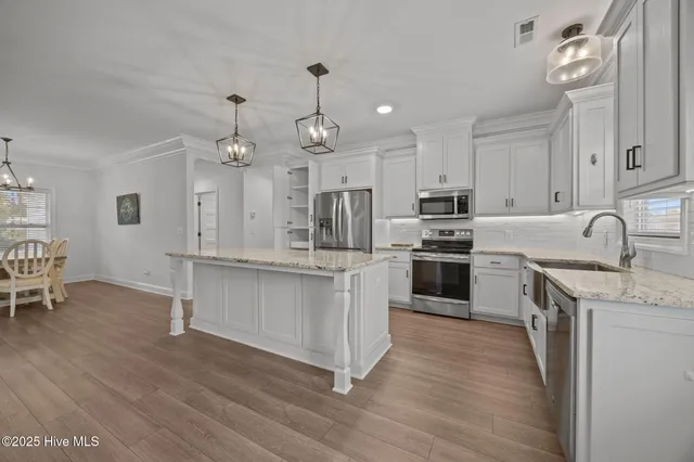 $395,000 | 2927 Avon Road, Greenville, NC 27858