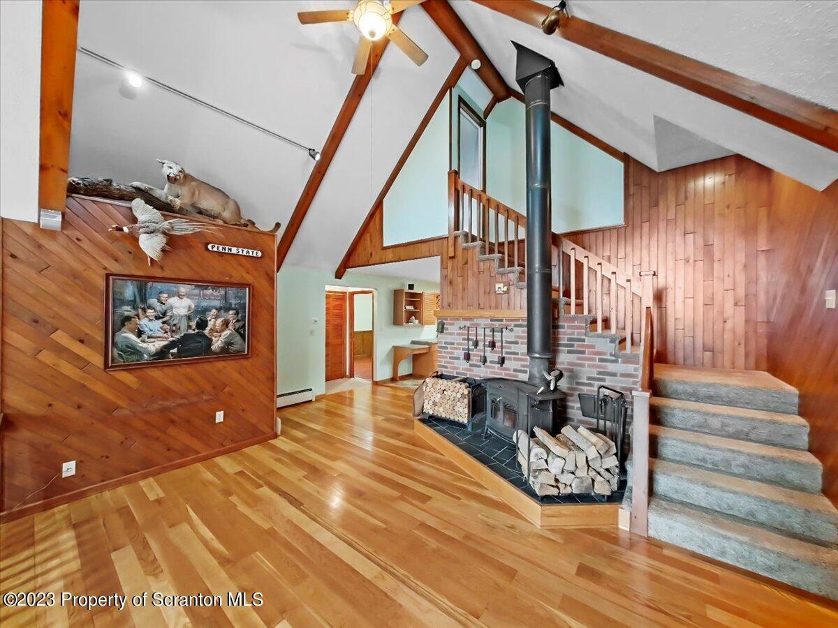 33 Country Club Road Scott Township, PA 18433 - Photo 21 of 74 Gallery Image 21