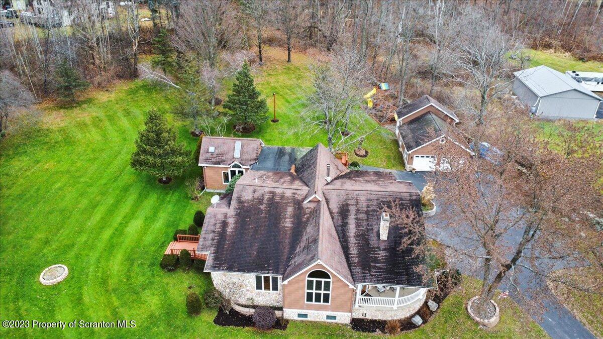 33 Country Club Road Scott Township, PA 18433 - Photo 4 of 74 Gallery Image 4