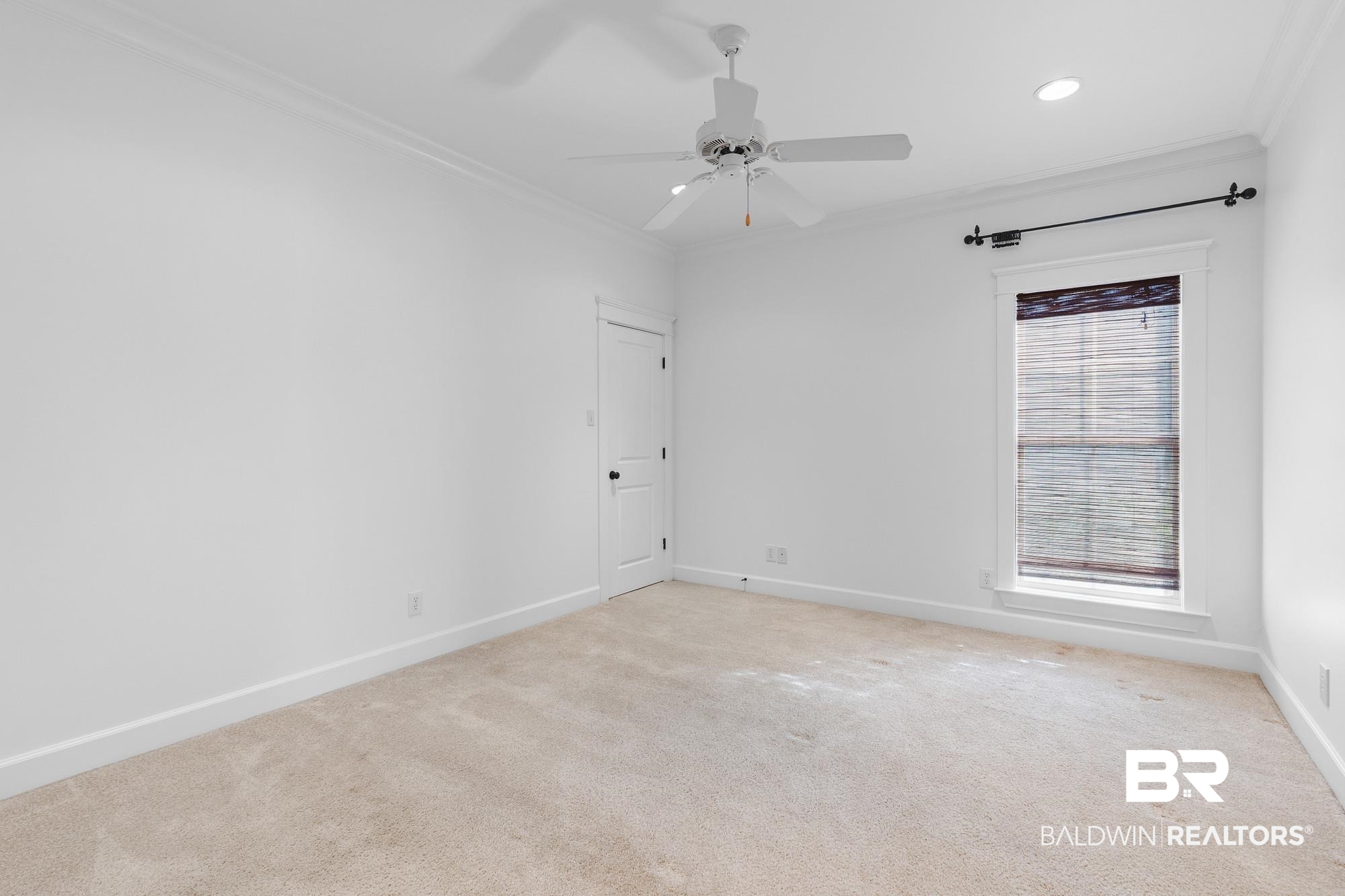 11261 Halcyon Loop Daphne, AL 36526 - Photo 24 of 41 Neutral-toned carpeting paired with crisp white walls