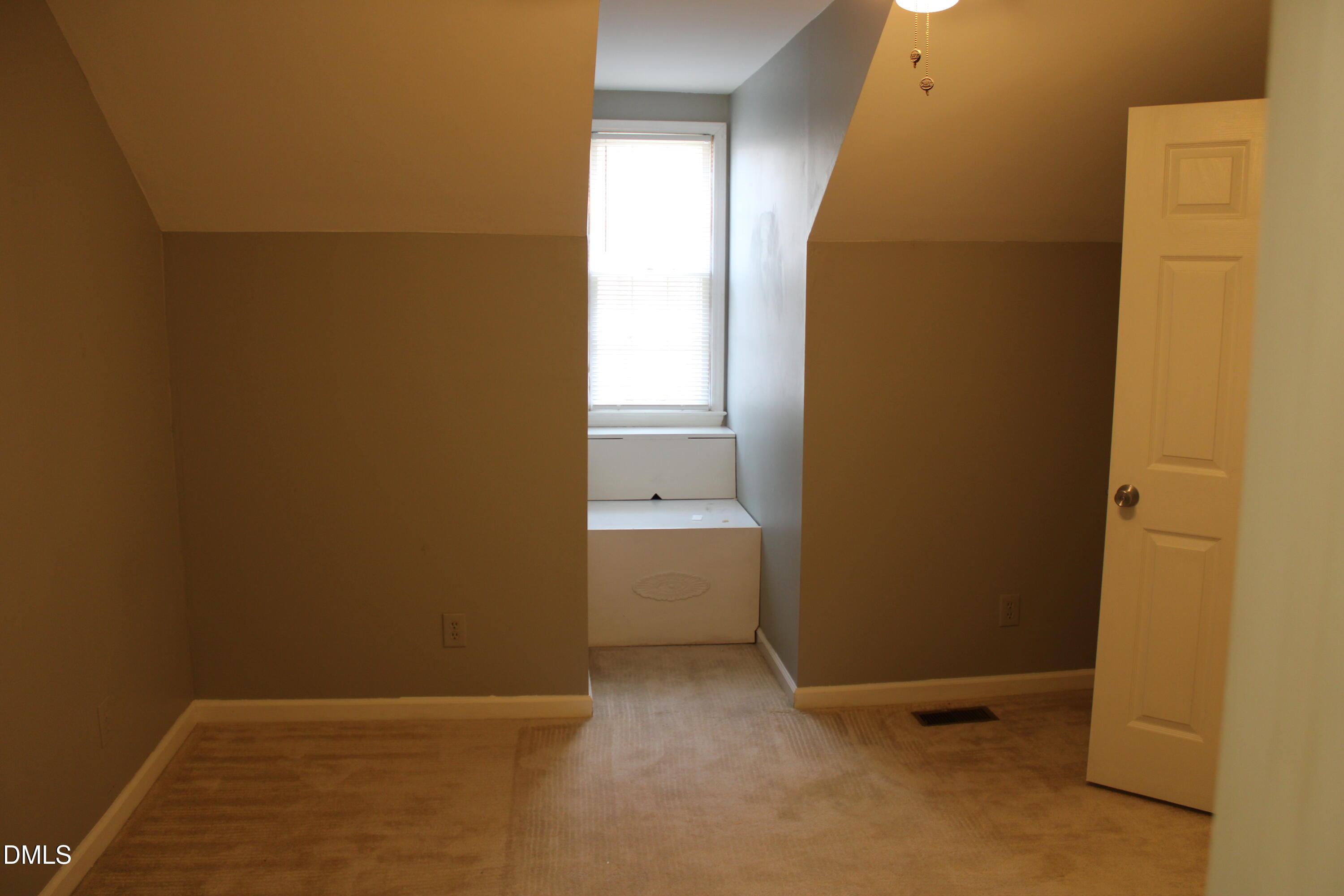6701 Queen Annes Drive Raleigh, NC 27613 - Photo 18 of 23 a view of room