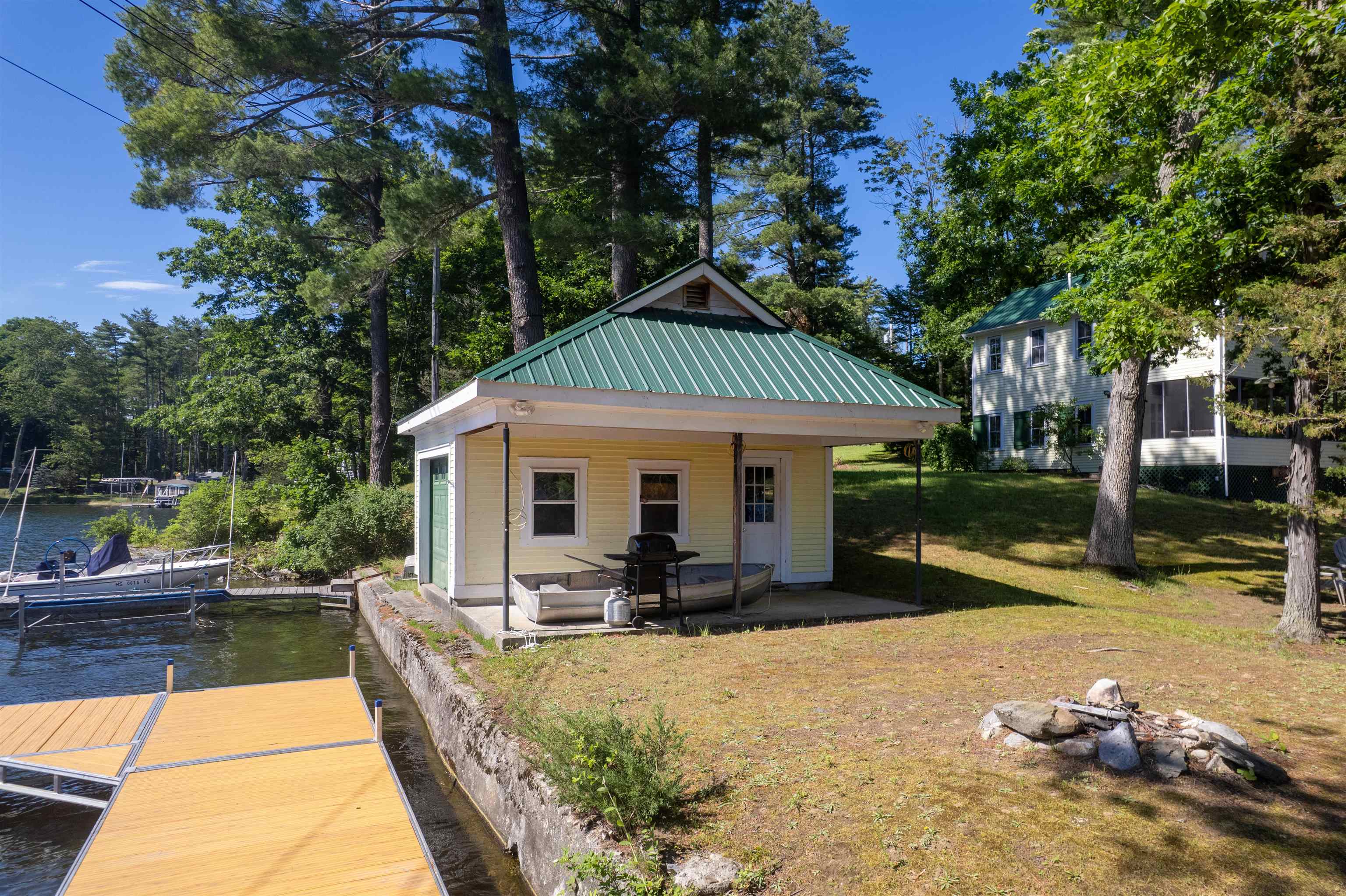 48 Acorn Lodge Road Castleton, VT 05735 - Photo 8 of 50