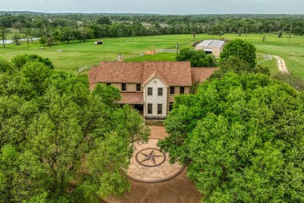 $5,975,000 | 2204 Carter Road, Bellville, TX 77418