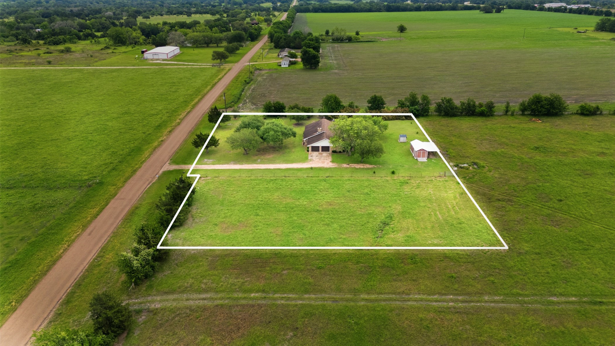 1150 Cr 209 Road Weimar, TX 78962 - Photo 27 of 29
