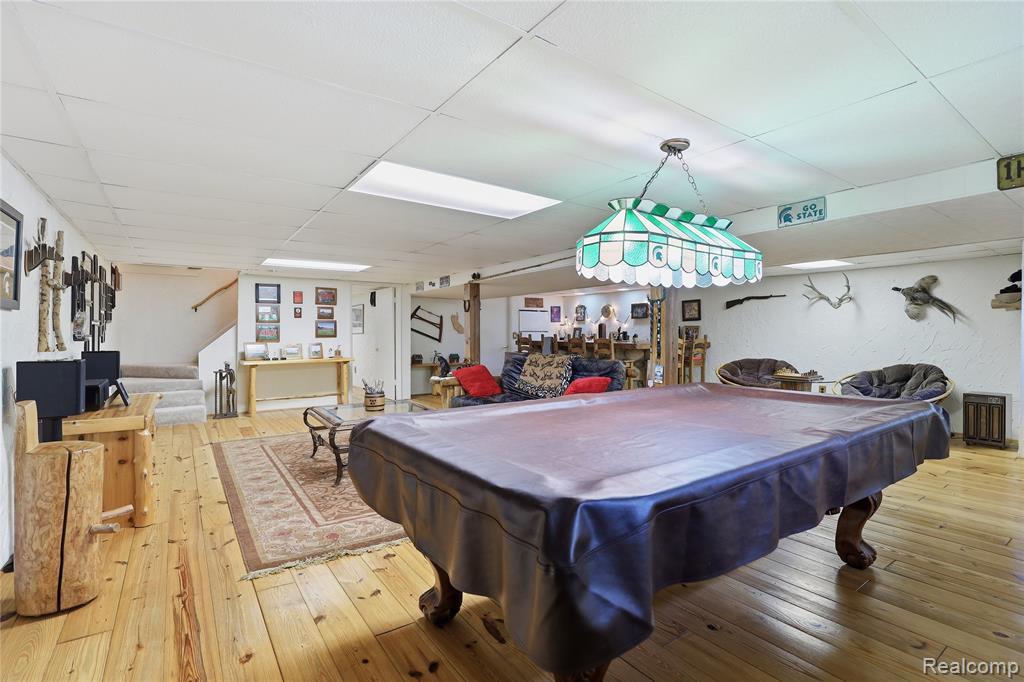 6211 Kings Scepter Road Grand Blanc, MI 48439 - Photo 40 of 82