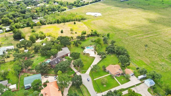 $249,000 | 4003 Country Trails Street, Alvin, TX 77511