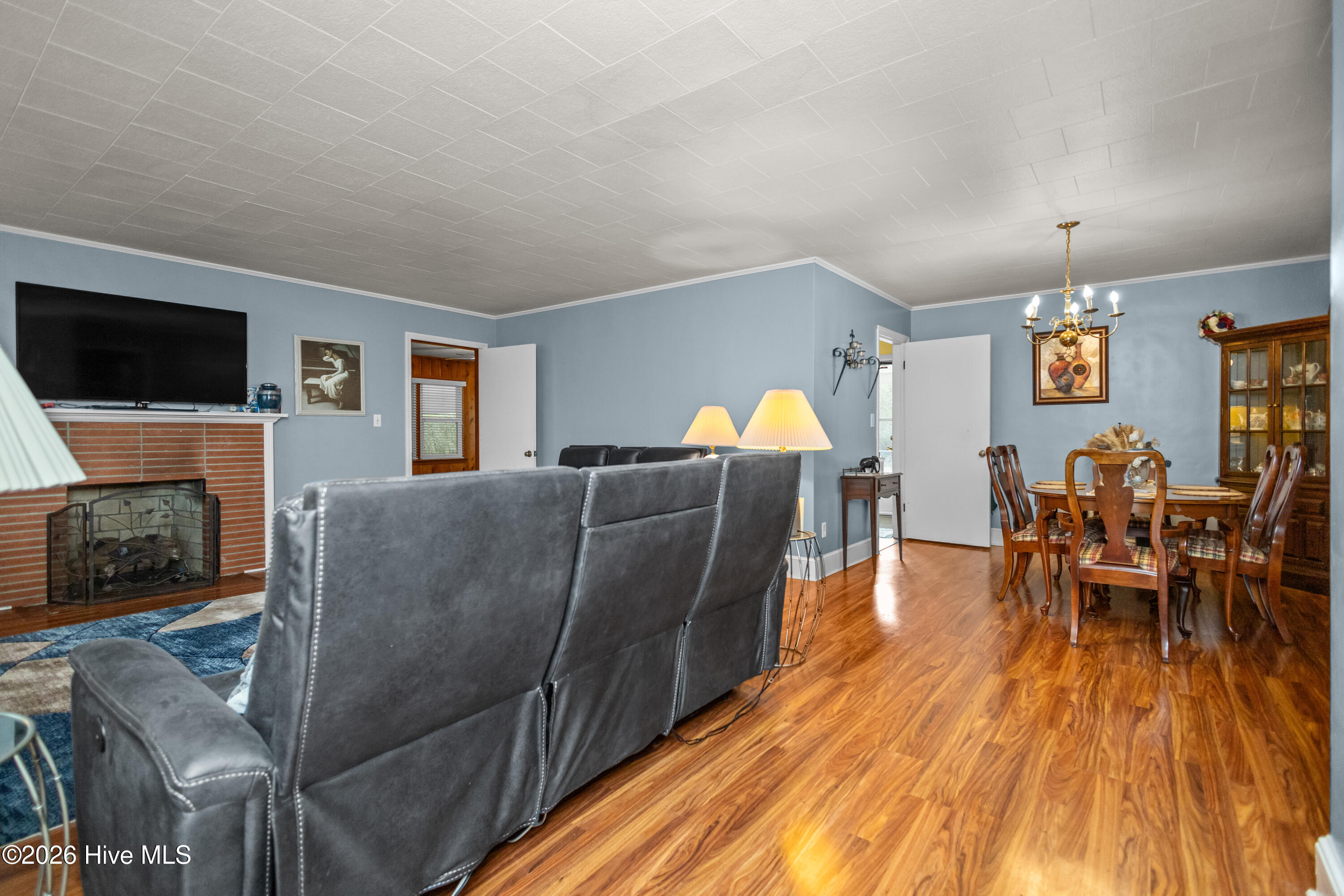 1612 Doolittle Mill Road Conway, NC 27820 - Photo 5 of 41 5