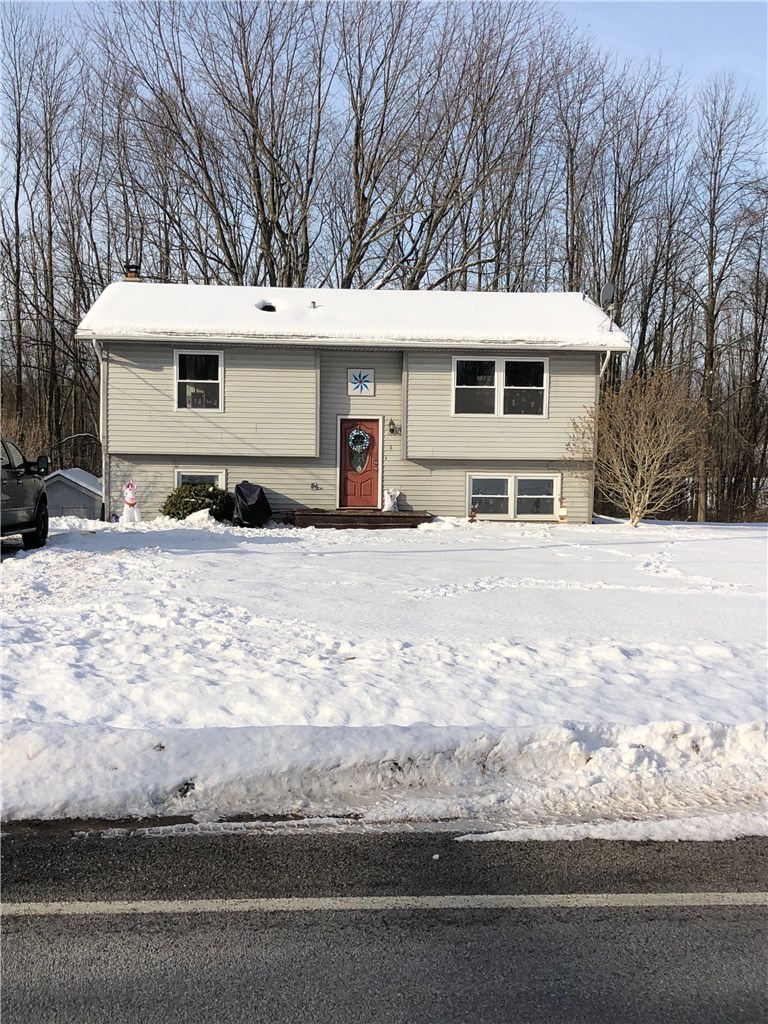 425 Hartnagle Road Arcadia, NY 14513 - Photo 1 of 1 Gallery Image 1