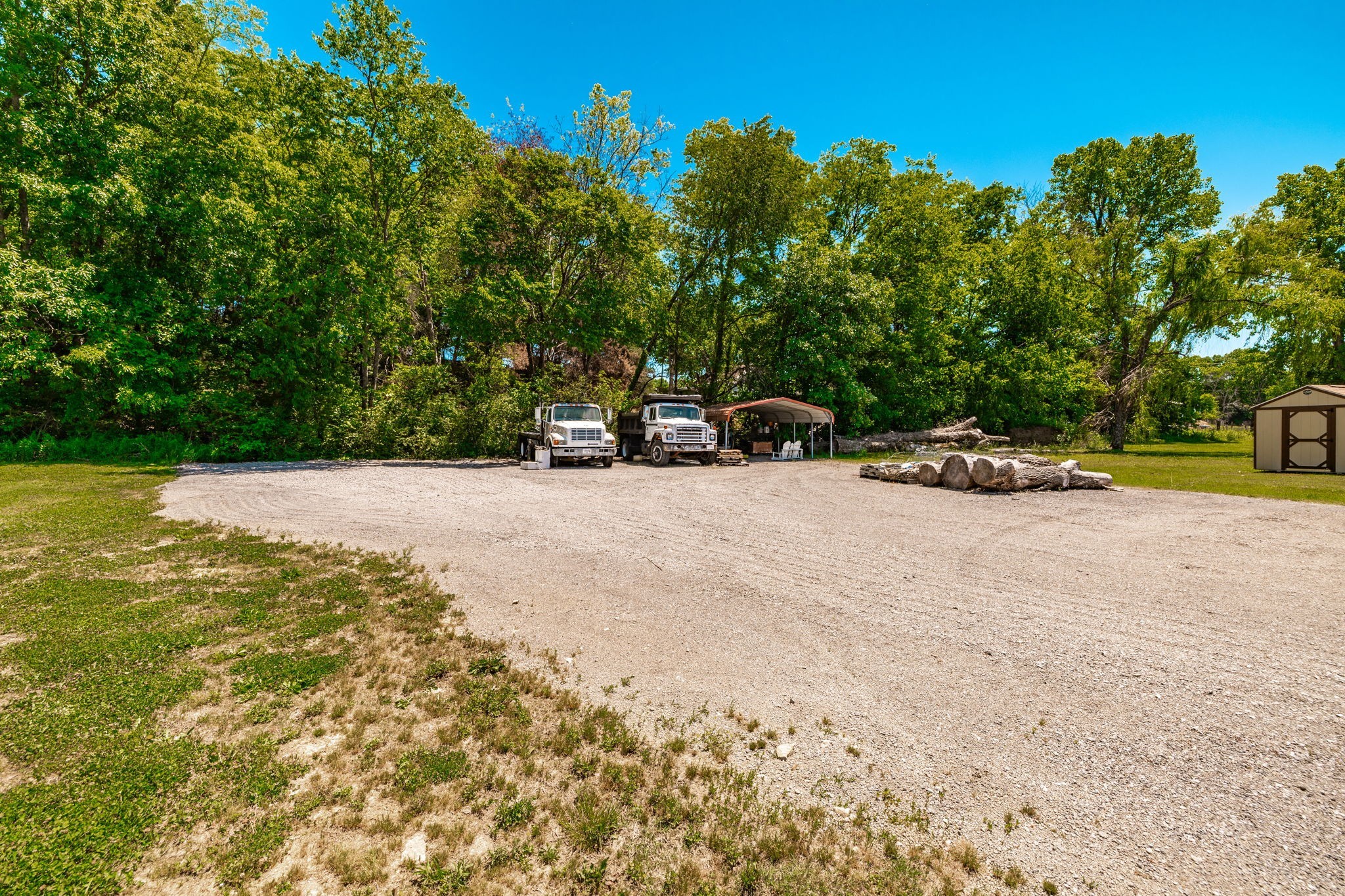 1506 Rock Springs Road Bethpage, TN 37022 - Photo 23 of 93 Gallery Image 23