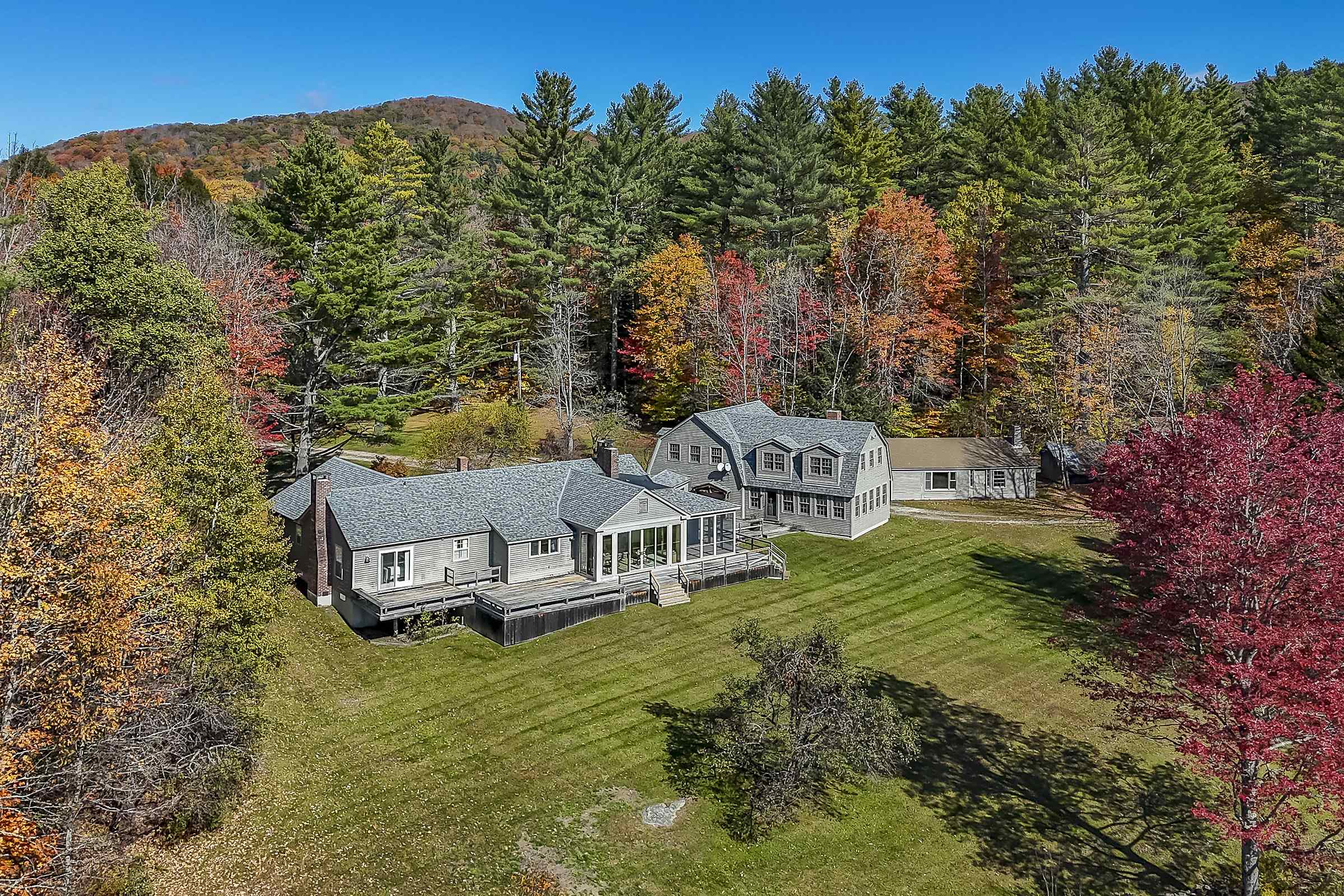 49 Burton Road Weston, VT 05161 - Photo 8 of 60