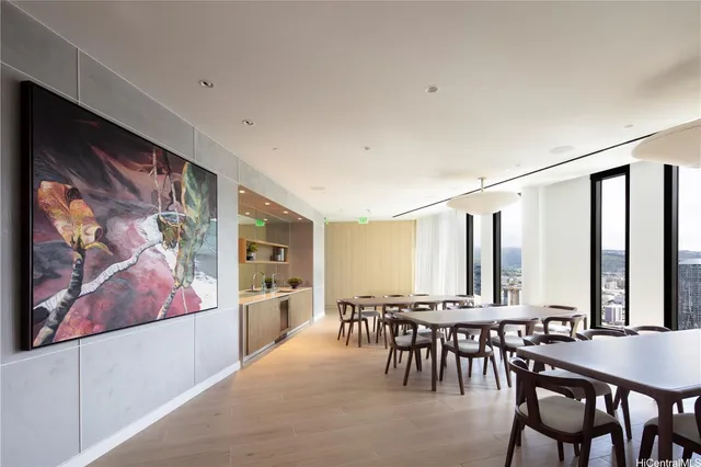 $3,500 | 987 Queen Street, Unit 1704, Honolulu, HI 96814