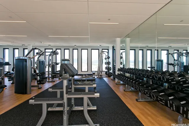 $3,500 | 987 Queen Street, Unit 1704, Honolulu, HI 96814