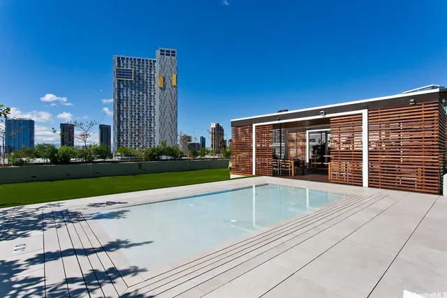 $3,500 | 987 Queen Street, Unit 1704, Honolulu, HI 96814