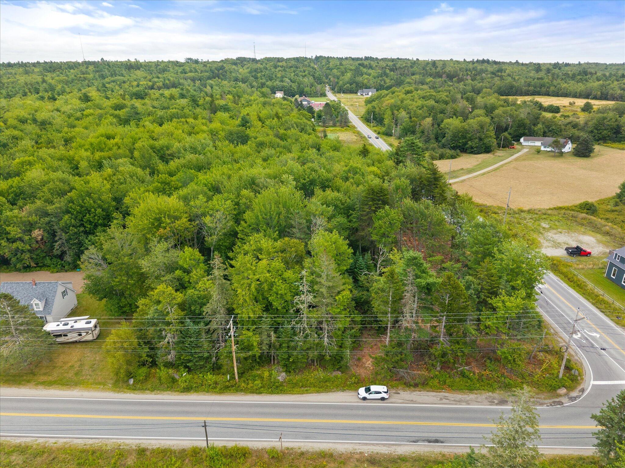 0 Bayside Road Ellsworth, ME 04605 - Photo 16 of 17 16-Beechland Rd