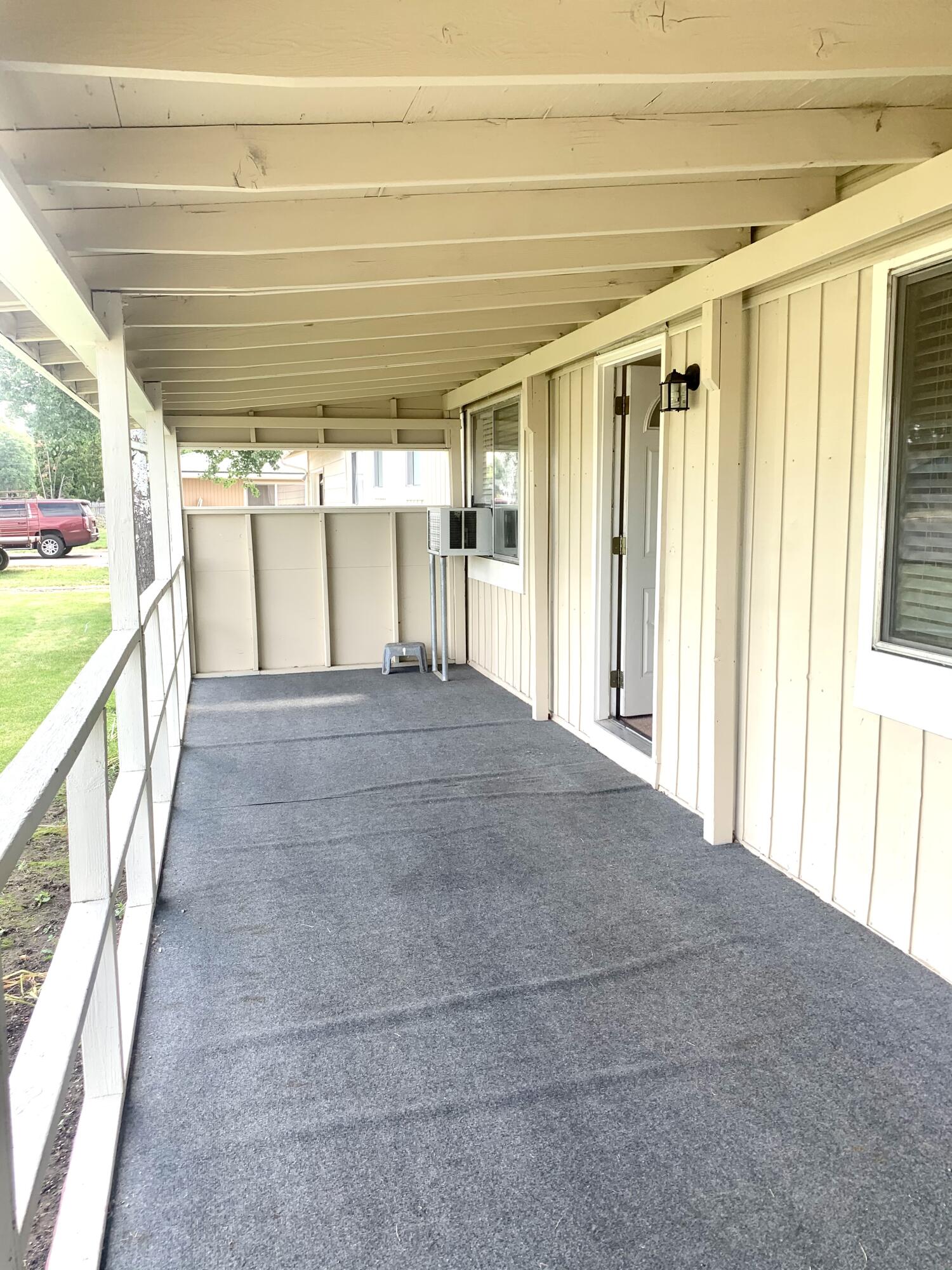 643 West 3rd Street Merrill, OR 97633 - Photo 2 of 25 Peaceful front porch