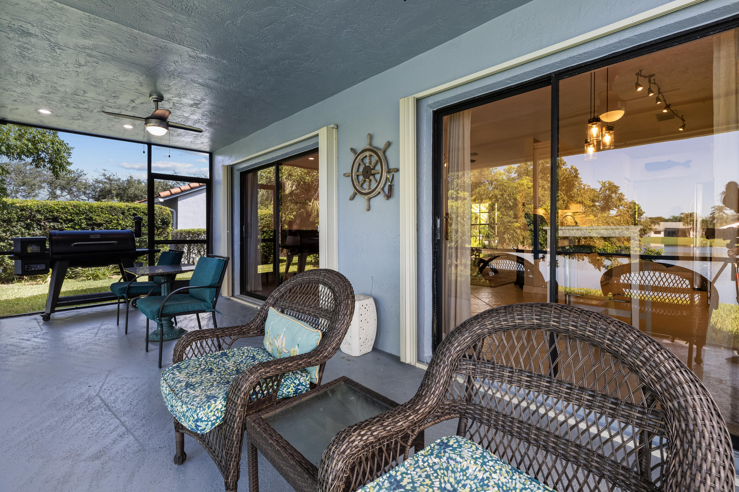 14451 Parker Ridge Court Delray Beach, FL 33484 - Photo 35 of 48