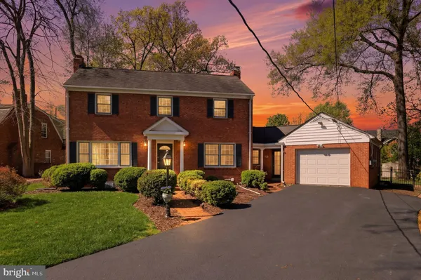 $1,300,000 | 4017 Pine Brook Road, Alexandria, VA 22310