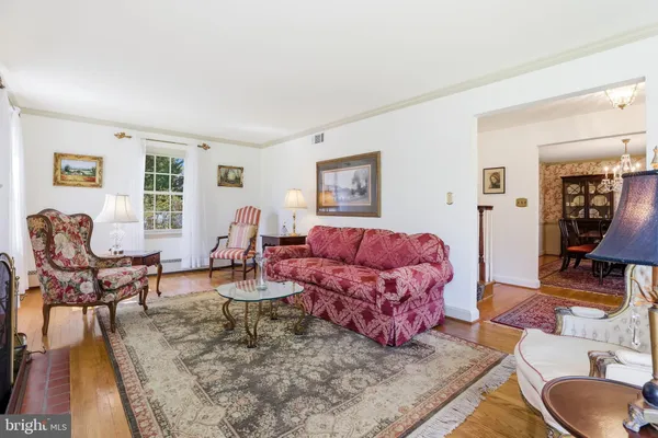 $1,300,000 | 4017 Pine Brook Road, Alexandria, VA 22310