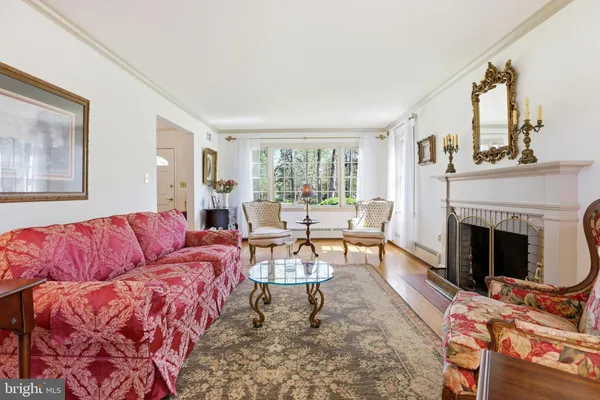 $1,300,000 | 4017 Pine Brook Road, Alexandria, VA 22310