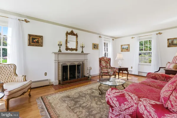$1,300,000 | 4017 Pine Brook Road, Alexandria, VA 22310