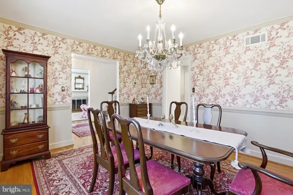 $1,300,000 | 4017 Pine Brook Road, Alexandria, VA 22310