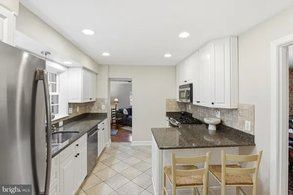 $1,300,000 | 4017 Pine Brook Road, Alexandria, VA 22310