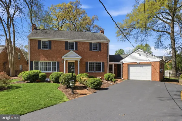 $1,300,000 | 4017 Pine Brook Road, Alexandria, VA 22310