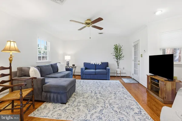 $1,300,000 | 4017 Pine Brook Road, Alexandria, VA 22310