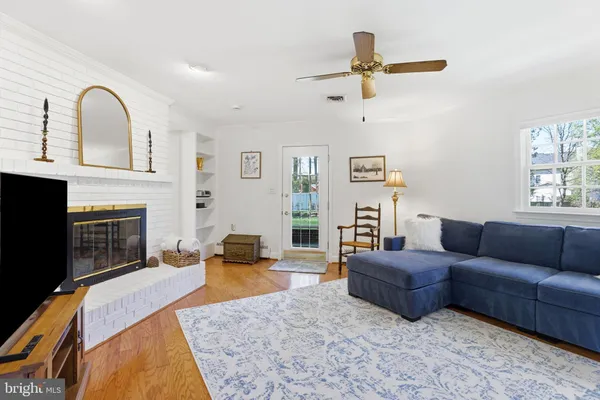 $1,300,000 | 4017 Pine Brook Road, Alexandria, VA 22310