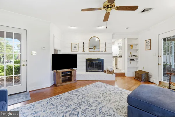$1,300,000 | 4017 Pine Brook Road, Alexandria, VA 22310