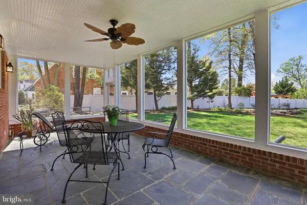$1,300,000 | 4017 Pine Brook Road, Alexandria, VA 22310