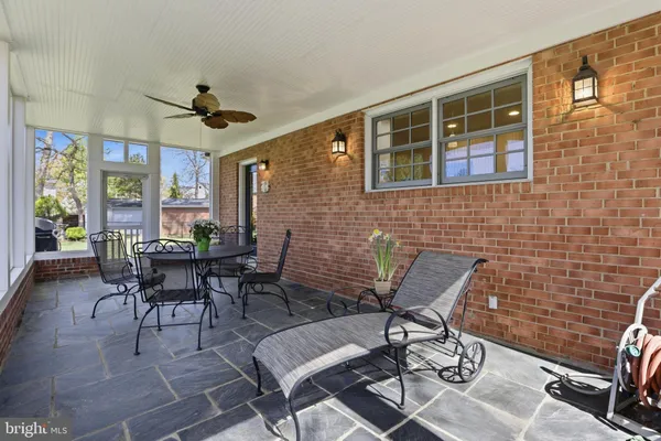 $1,300,000 | 4017 Pine Brook Road, Alexandria, VA 22310