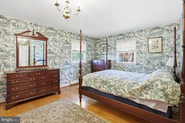 $1,300,000 | 4017 Pine Brook Road, Alexandria, VA 22310