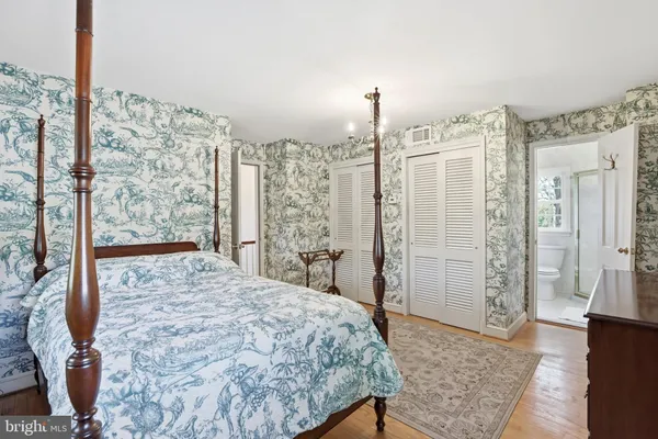 $1,300,000 | 4017 Pine Brook Road, Alexandria, VA 22310