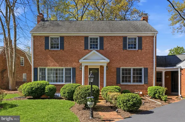 $1,300,000 | 4017 Pine Brook Road, Alexandria, VA 22310