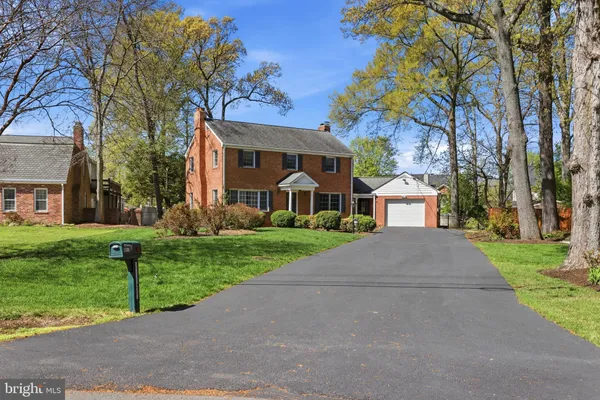$1,300,000 | 4017 Pine Brook Road, Alexandria, VA 22310