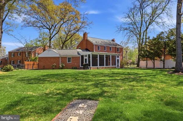 $1,300,000 | 4017 Pine Brook Road, Alexandria, VA 22310