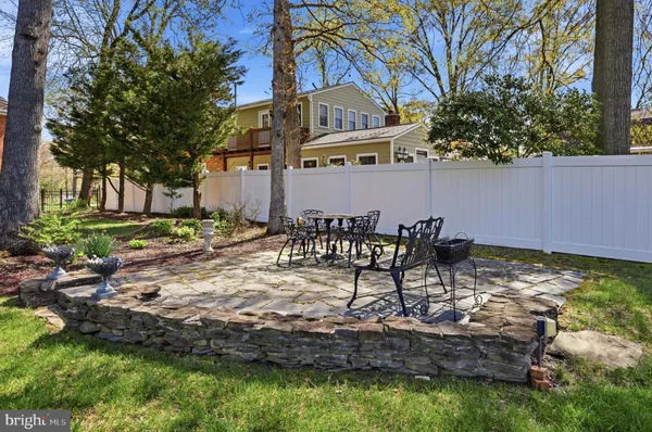 $1,300,000 | 4017 Pine Brook Road, Alexandria, VA 22310