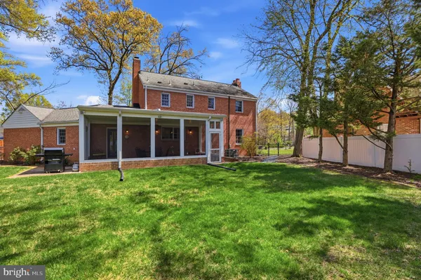 $1,300,000 | 4017 Pine Brook Road, Alexandria, VA 22310