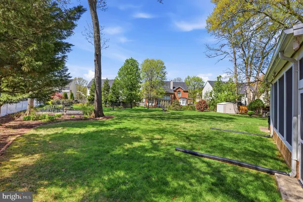 $1,300,000 | 4017 Pine Brook Road, Alexandria, VA 22310