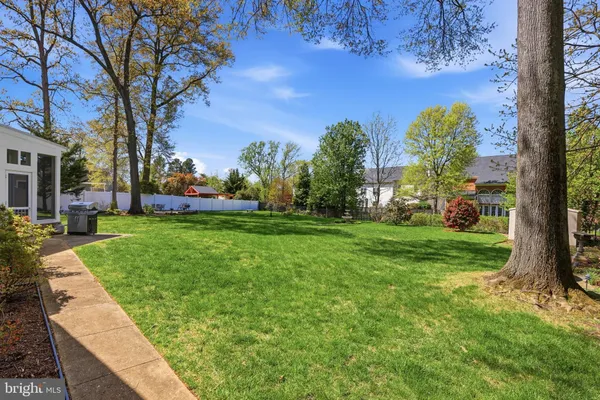 $1,300,000 | 4017 Pine Brook Road, Alexandria, VA 22310