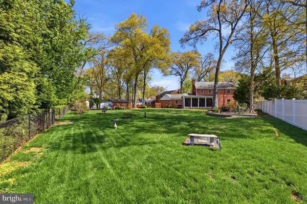 $1,300,000 | 4017 Pine Brook Road, Alexandria, VA 22310