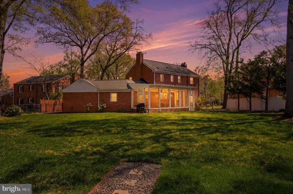 $1,300,000 | 4017 Pine Brook Road, Alexandria, VA 22310