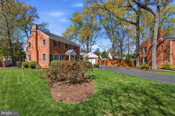 $1,300,000 | 4017 Pine Brook Road, Alexandria, VA 22310