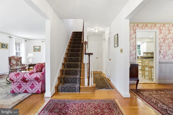 $1,300,000 | 4017 Pine Brook Road, Alexandria, VA 22310