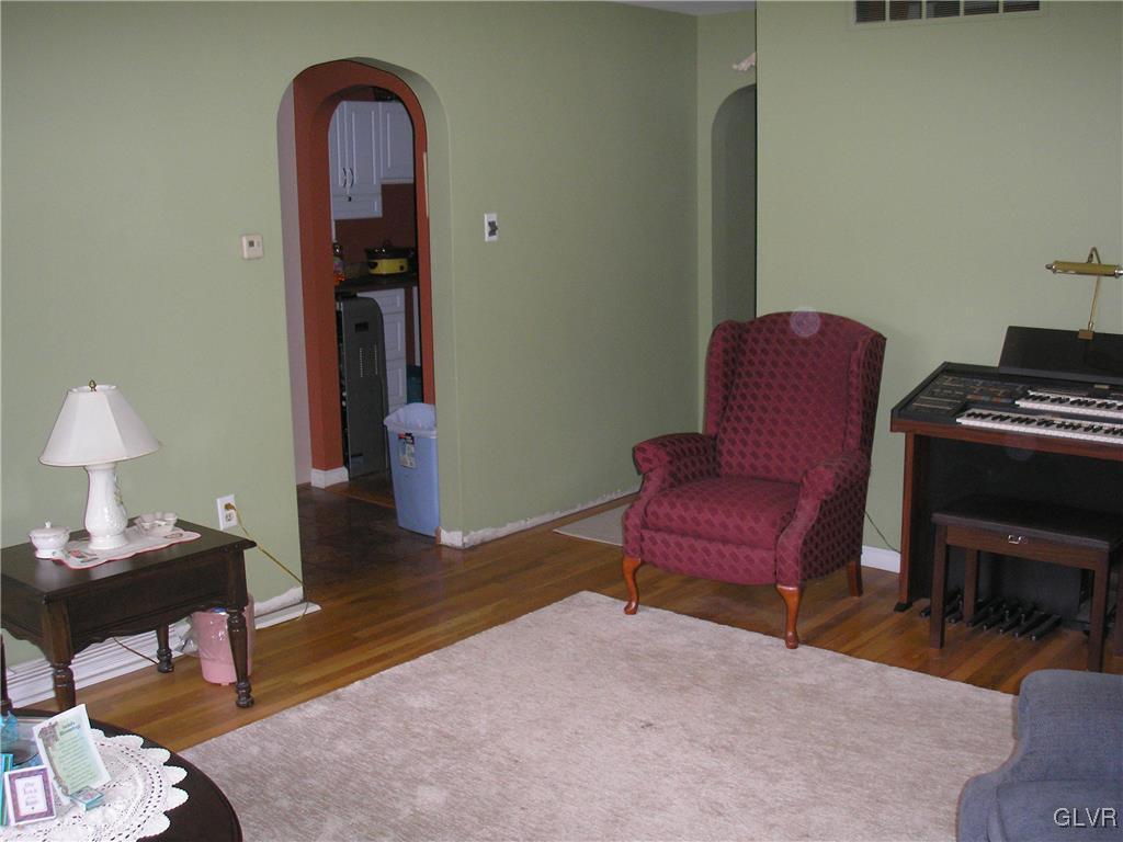 5785 Haasadahl Road Orefield, PA 18069 - Photo 21 of 28 a living room with furniture and wooden floor