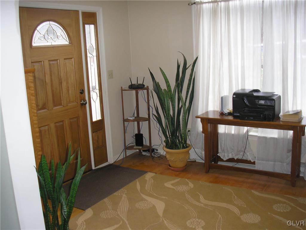 5785 Haasadahl Road Orefield, PA 18069 - Photo 22 of 28 a view of a potted plant in a room